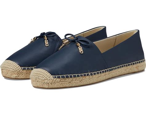 zalando espadrilles michael kors|Michael Kors nori espadrille flats.